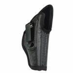ECO-LEATHER Optic Cut IWB Holster Left Hand