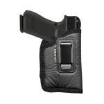 Houston Gun Holsters #CHP 57BL (RH) Laser