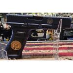 GLK PA455S204MOSPRESBLU     G45 9M G5 MOS 17R CERA