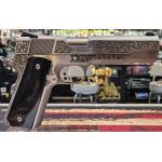 1911 GARRISON 45ACP SS ENG