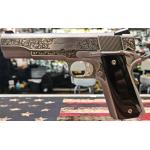 1911 GARRISON 45ACP SS ENG