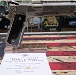 1911 GARRISON 45ACP SS ENG