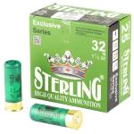 STERLING EXCLSV 12GA 2.75 #5 25/250