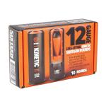 KINETIC 12GA PROJECTILES 10PK