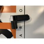 M&P15 SB-MINI PISTOL BRACE BLK 3015420 | UNPACKAGED