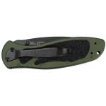 KERSHAW BLUR OLIVE KNIFE