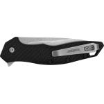 KERSHAW SHORELINE 3 BLACK/STONEWASH