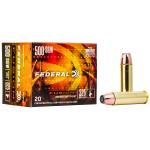 FEDERALFUSION500SWMAG20RD10BXCS325GRFUSION