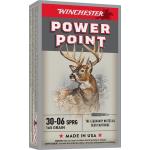 WINCHESTERSUPERX300620RD10BX/CS165GRPOWERPOINT