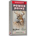 WINCHESTERSUPERX3030WIN20RD10BX/CS170GRPOWERPOINT