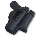 ECO - LEATHER Holster IWB with Mag Holder