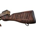 Thompson BOOTLEGGER 1927A1 45ACP 50RD