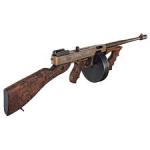 Thompson BOOTLEGGER 1927A1 45ACP 50RD