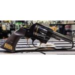 Henry Repeating Arms, GUN OF THE YEAR Revolver, 357 Mag/38 Spec