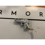 Caliber Gourmet, Gun/Knife Keychain Display