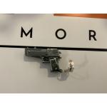 Caliber Gourmet, Gun/Knife Keychain Display