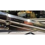 Black powder .44 cal only