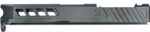 TRUE PREC FOR G19 G3 SLIDE RMR SGREY