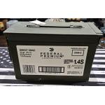Small Arms Cartridges Ammo Can