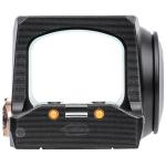 ROMEO-X ROSE 2MOA CIR DOT BLK