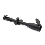 5-20X First Focal Plane Scope