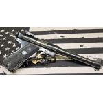Trade in Ruger Mark 2 Target 22LR