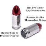 Steelworx 380 Auto Snap Caps/Training Rounds