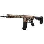 DANIELDEFPISTOLV7PW/BRACE5.56X4510.3