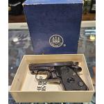 Trade in Beretta Mod 950 BS .25 ACP cal