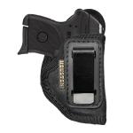 Concealed Eco-Leather Nubuck Line