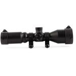 Osprey Global scope