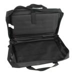 GLOCK Pistol Case With 4 Mag Holders