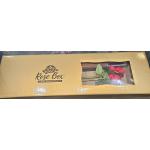 Chiappa Firearms 930377 1887 Rose Box Bootleg 12 Gauge 5+1 2.75 18.50, Black Barrel/Engraved Rec, Oiled Walnut Furniture with Pistol Grip, Bead Sight