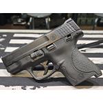 Trade in Smith and Wesson M&P 9 Shield