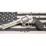 Trade in Taurus Model 627 Tracker 357 Mag