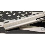 Trade in Taurus Model 627 Tracker 357 Mag