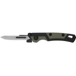 Kershaw LoneRock RBK2 Skinning Knife