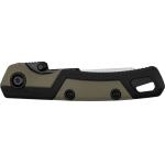 Kershaw LoneRock RBK2 Skinning Knife