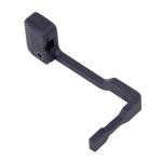 AR-15 Extended Bolt Catch Release (Anodized Black