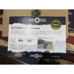 #16 OF 100 Patriot Ordnance Factory  Rogue Jack Hammer Limited Edition 308 Win 20+1 13.75