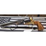 Trade in 44 cal Black Powder Kit Revolver