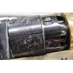 Trade in ASM Blackpowder Navy revolver engraved