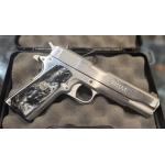 Trade in Iver Johnson 1911A1 Chrome