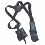 INSIDE LINING - SHOULDER HOLSTERS