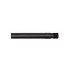 Extended Pistol Buffer Tube w/ Step and QD Socket