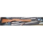 Trade in Yugoslavian Century Arms Surplus