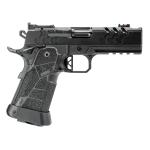 2K11 PRO COMP 9MM BLK 4.25" 9mm