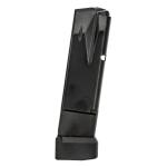 WAL 2867532    MAG PDP 9MM COMPACT   ALU BLK  10RD