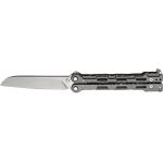 MANTIS KNIVES BALI SONG DEXTER WHRNCLIFF