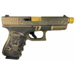 Trade in Glock 19 Gen 4 Trump 45th